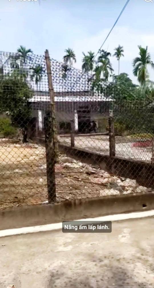 Đất nền Thị trấn La Hà 100m² chỉ từ 600 triệu - Cơ hội đầu tư tuyệt vời!