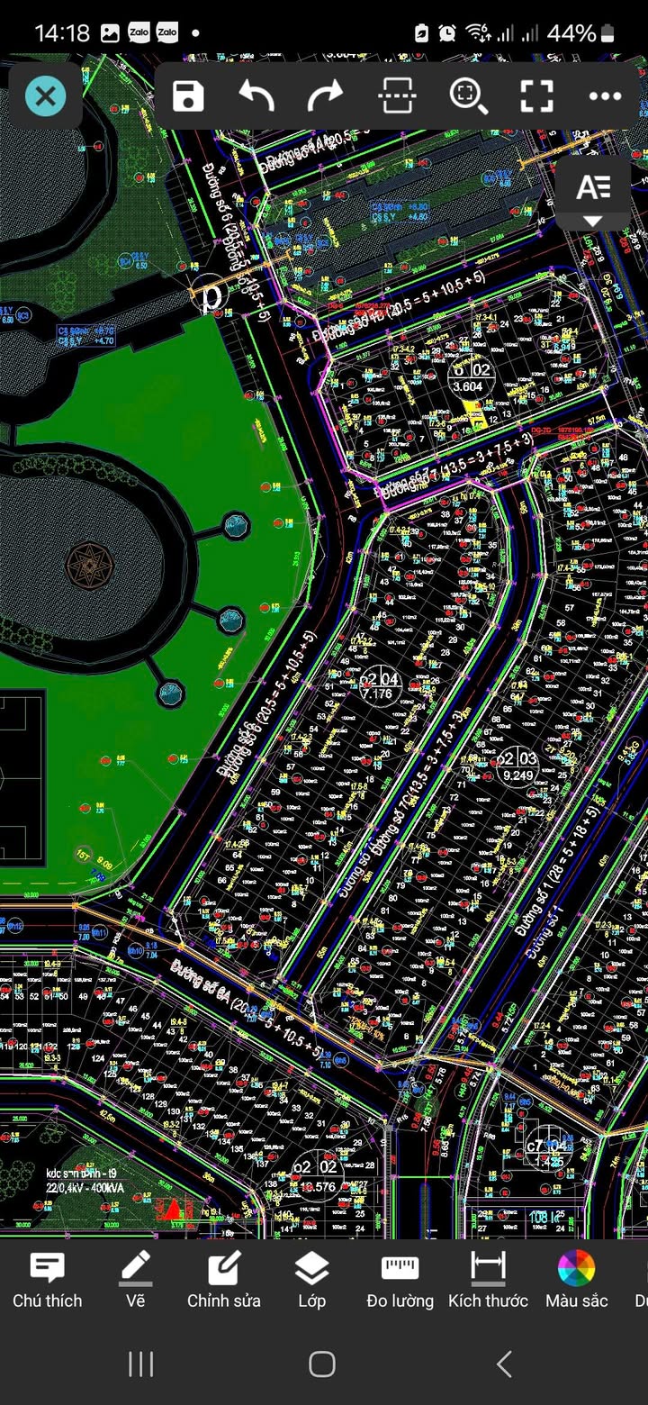 Đất nền Khu dân cư 577 Quảng Ngãi 125m² giá 1.6 tỷ - Sổ hồng trao tay!