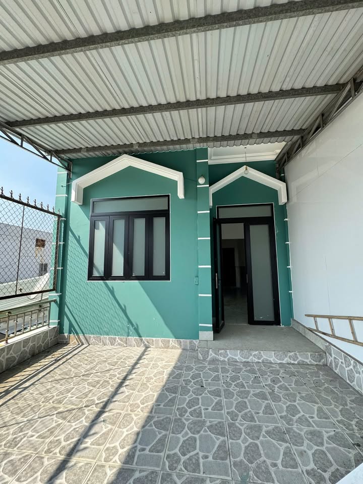 Nhà mặt tiền kinh doanh Mỹ Phước 1, 150m² giá thỏa thuận - Đầu tư sinh lời ngay!