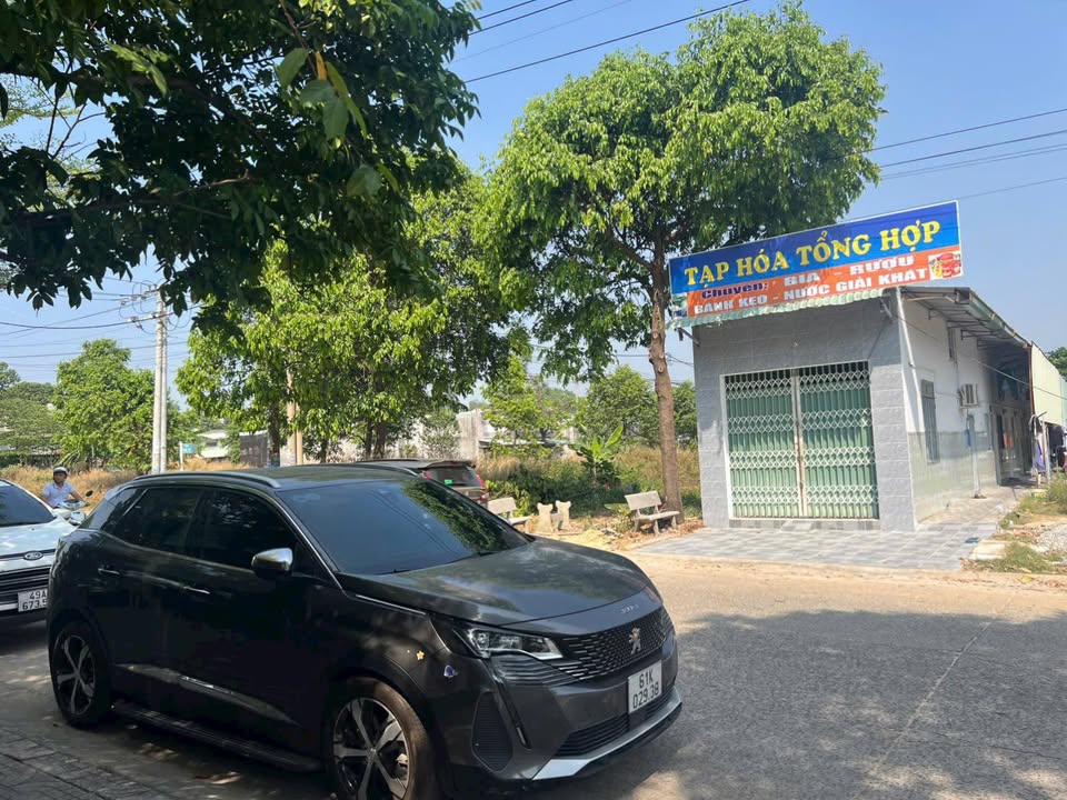 Bán căn trọ Tân Định Bến Cát 150m² giá 2.3 tỷ - Cơ hội đầu tư sinh lời!