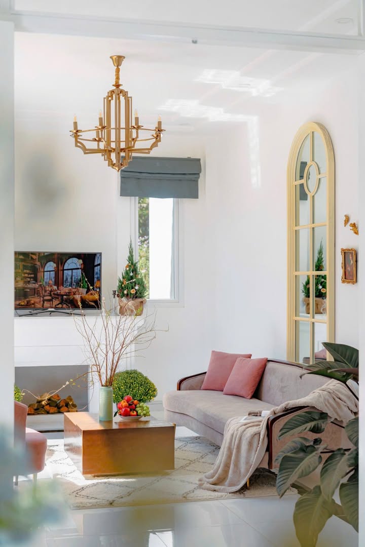 Villa Trung Nghĩa Đà Lạt 8 Phòng Ngủ - Không Gian Châu Âu Giữa Thành Phố Mờ Sương