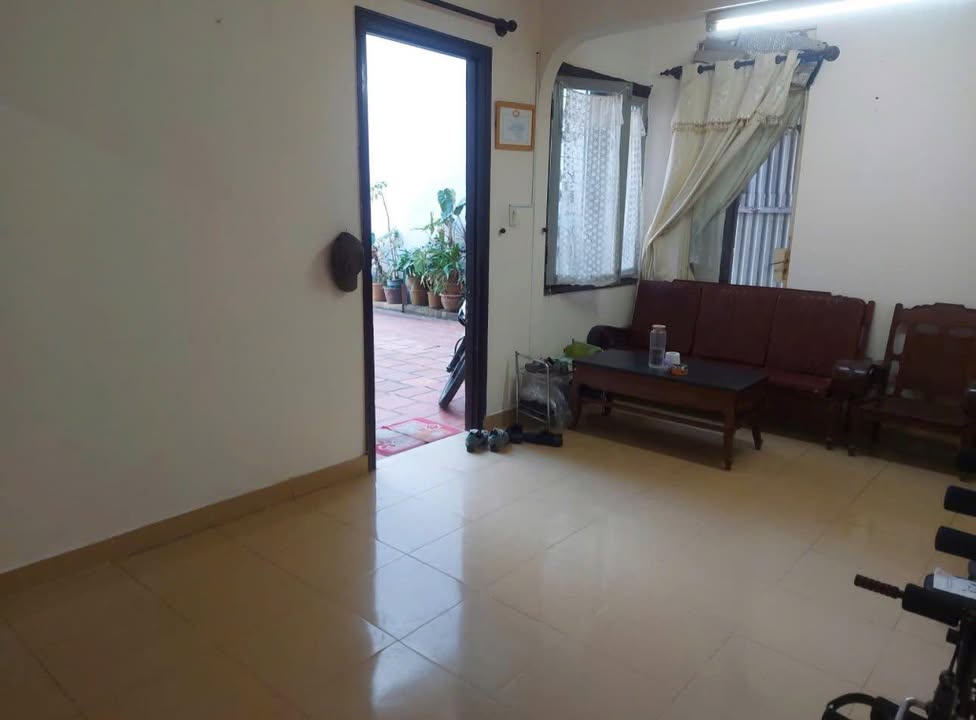 Bán nhà hẻm ô tô Phan Đình Phùng Đà Lạt 78.8m² - Thiết kế 2 căn hộ độc lập