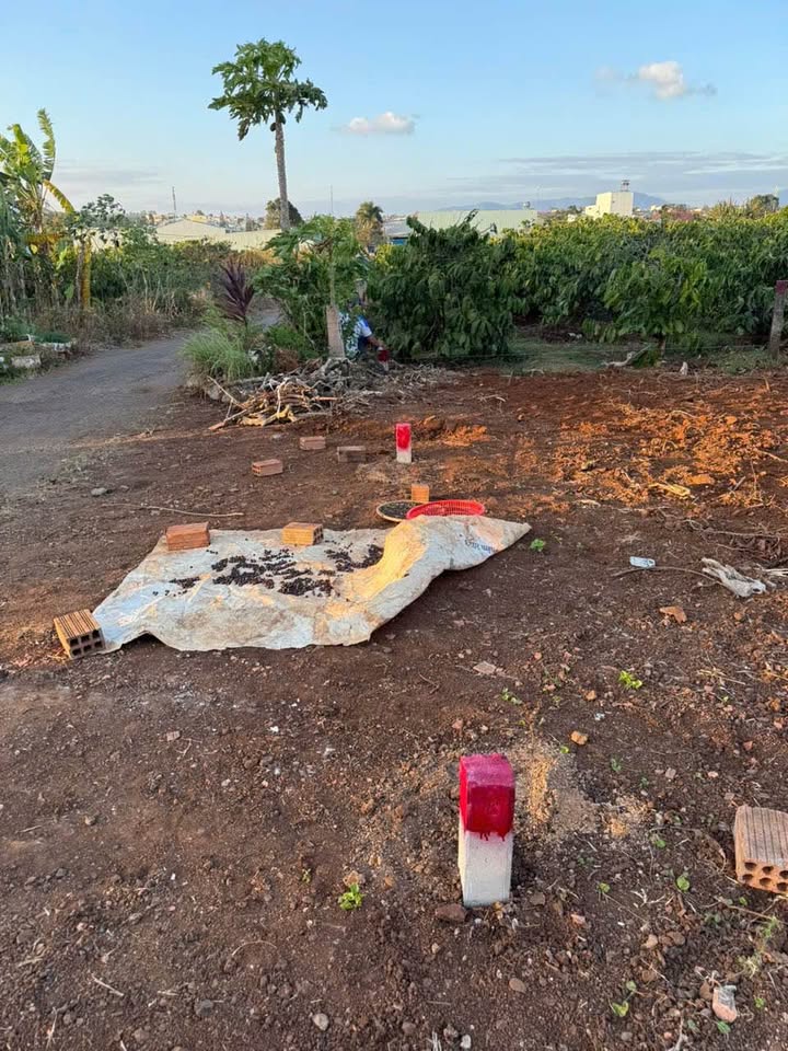 Đất nền Hải Thượng Lãn Ông, 108m² giá 1.2 tỷ - Cơ hội đầu tư tuyệt vời!