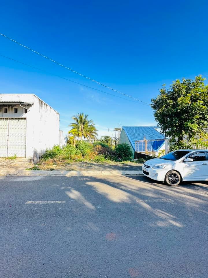 Lô đất mặt tiền Huyền Trân Công Chúa 360m² giá 3.59 tỷ - Cơ hội đầu tư tuyệt vời!