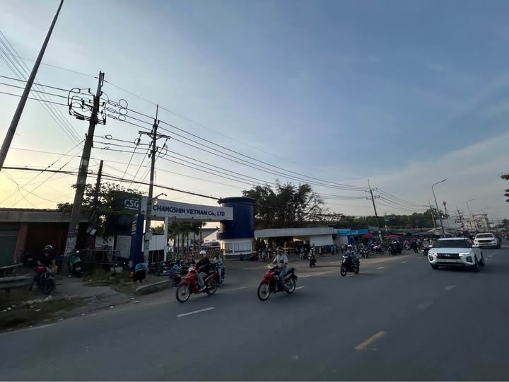 Đất thổ cư 108m² phường Trảng Dài - Giá chỉ 880 triệu, sổ riêng chính chủ!