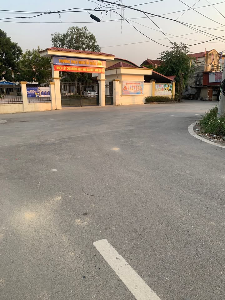 Đất tặng nhà cấp 4 tại Dĩnh Kế, Bắc Giang 78m² giá 2 tỷ - Cơ hội vàng cho nhà đầu tư!