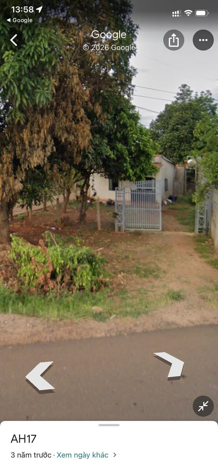 Đất nền Chư Phả, Quốc lộ 1175m² giá 2.6 tỷ - Cơ hội đầu tư sinh lời!