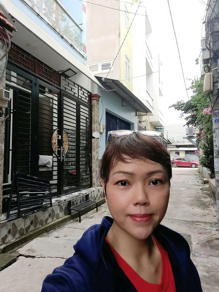 Nhà phố 3 tầng An Lạc Bình Tân 60m² giá chỉ 5 tỷ - Sổ đẹp chính chủ!