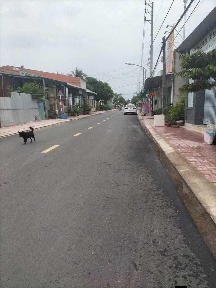 Đất thổ cư mặt tiền đường Thuyền, phường Hiệp Ninh 80m² giá 1.05 tỷ - Cơ hội đầu tư tuyệt vời!