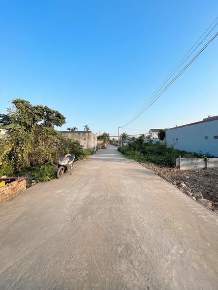 Đất nền Tân Vũ 2, Tràng Cát 60m² giá chỉ 2 tỷ - Đầu tư sinh lời!