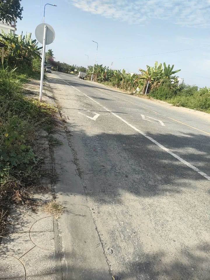 Đất nền Phường Mỹ Trà TP Cao Lãnh 16.000m² giá 6.5 tỷ - Đầu tư sinh lời ngay!