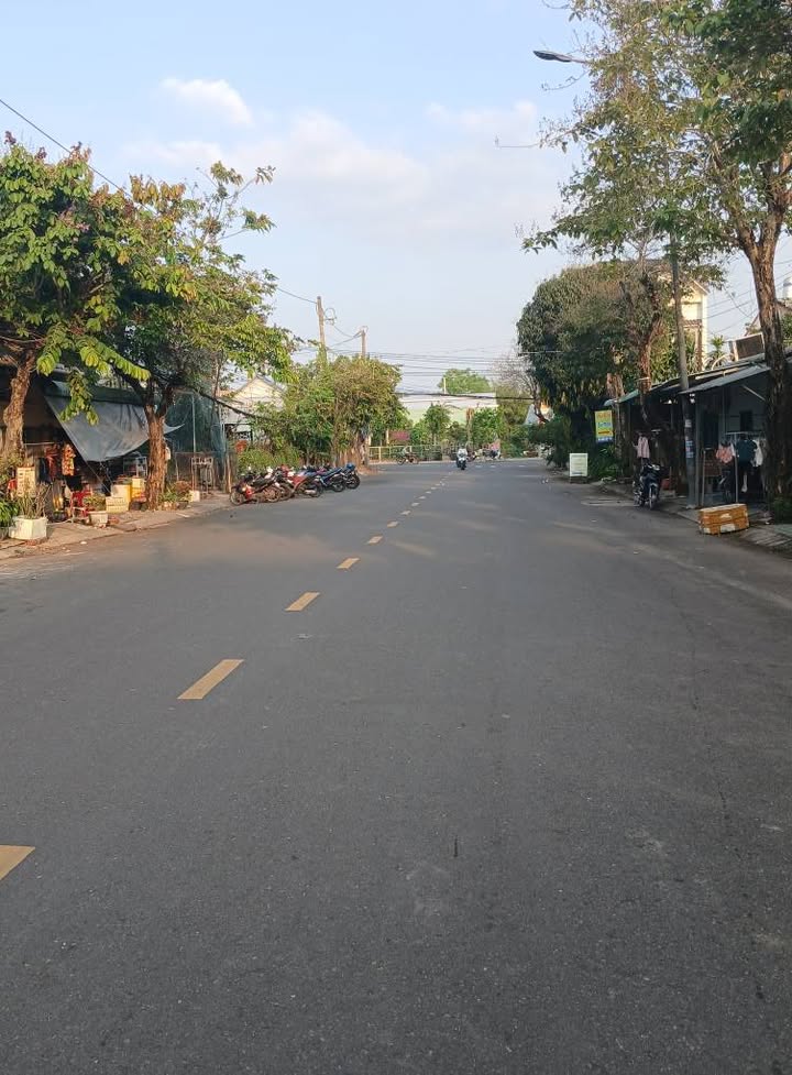 Đất nền KDC Tân Hoà, Sa Đéc 107m² giá 2 tỷ - Mặt tiền đường Phan Đình Phùng rộng rãi!