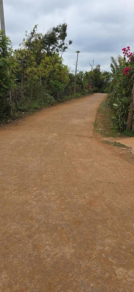 Đất thổ cư Edrông Buôn Hồ 60m² giá 345 triệu - Cơ hội đầu tư tuyệt vời!