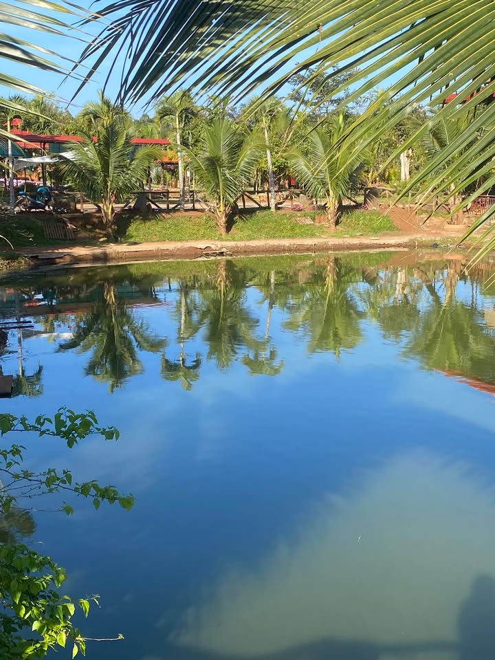 Đất nền Tân Lập Cũ, Thị Xã Buôn Hồ 7m² giá chỉ 800 triệu - Cơ hội đầu tư không thể bỏ lỡ!