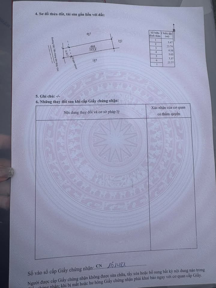 Lô đất Đạt Hiếu, Buôn Hồ 120m² giá 1.5 tỷ - Đầu tư sinh lời ngay!