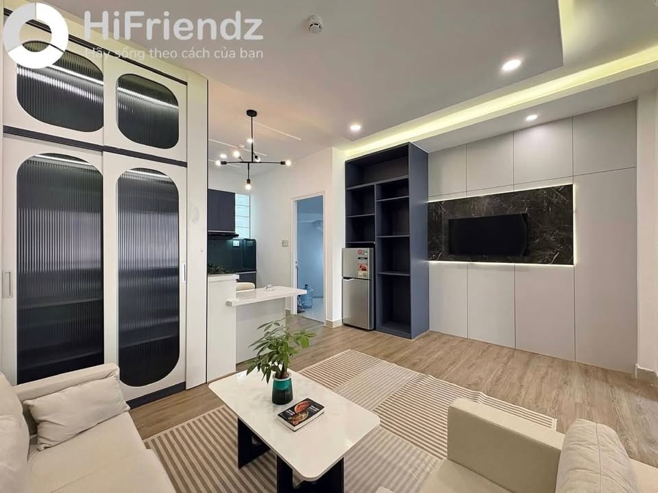 Căn hộ Studio Bắc Hải, Quận 10 - Cho thuê giá thỏa thuận - Nội thất hiện đại, tiện ích đầy đủ!