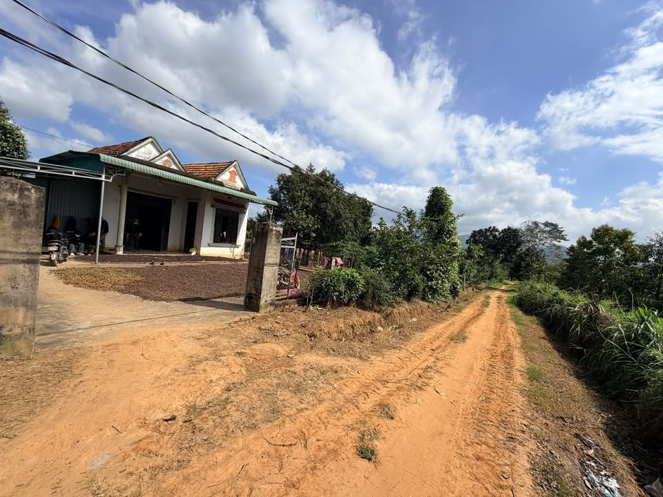 Đất nền Cư Bông, Ea Kar, Đắk Lắk 36,000m² giá 1.6 tỷ - Đầu tư sinh lời ngay!