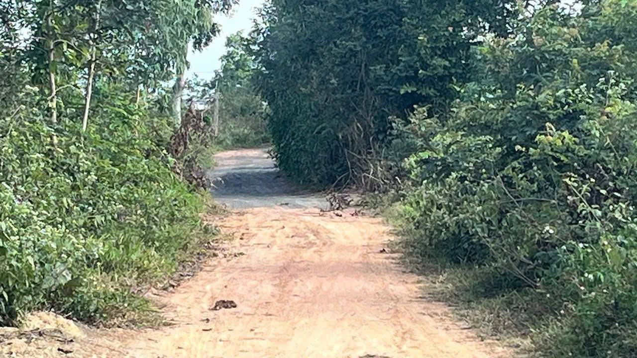 Đất nền #EAKLY, Xã Ea Đar, 500m² giá chỉ 260 triệu - Cơ hội đầu tư hấp dẫn!