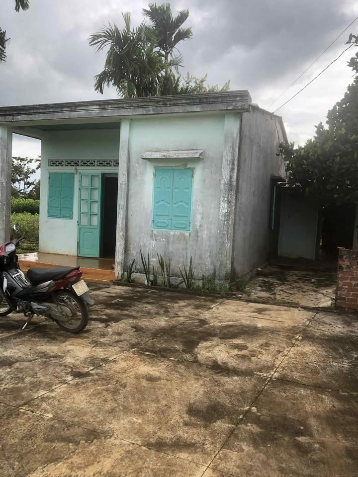 Đất nền đẹp tại buôn Eapal Cuni, Ea Kar, 600m² giá 1.4 tỷ - Đầu tư sinh lời ngay!