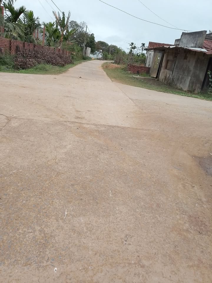 Đất nền Thị Trấn Ea Kar 460m² giá 3.5 tỷ - Đầu tư sinh lời hấp dẫn!