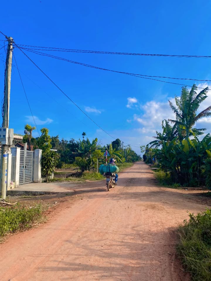 Đất thổ cư 150m² xã Ea Đar - Giá thỏa thuận, sở hữu ngay!