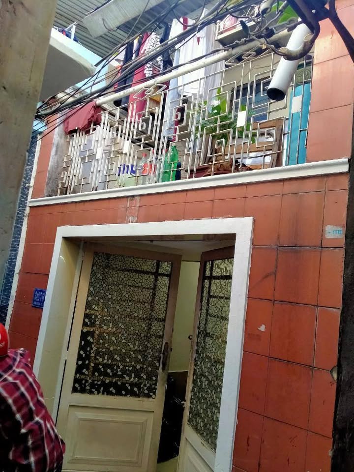 Nhà riêng Dương Bá Trạc, Quận 8, 22m² chỉ 1.75 tỷ - Sổ hồng chính chủ!