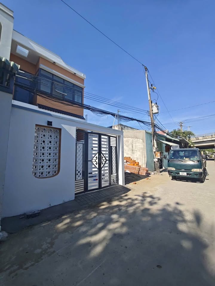 Nhà phố Cái Răng 72m² giá 2.89 tỷ - Đầu tư sinh lời tại trung tâm!