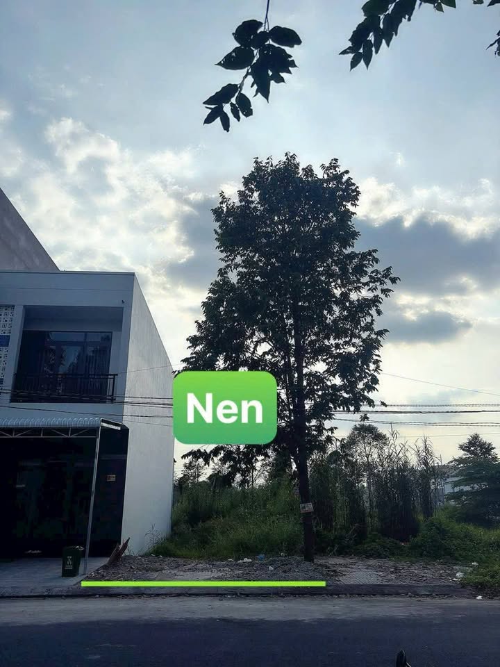 Đất nền đường D26 KDC Hồng Loan 6A Cái Răng 70m² giá 2.25 tỷ - Pháp lý rõ ràng, chờ sổ!