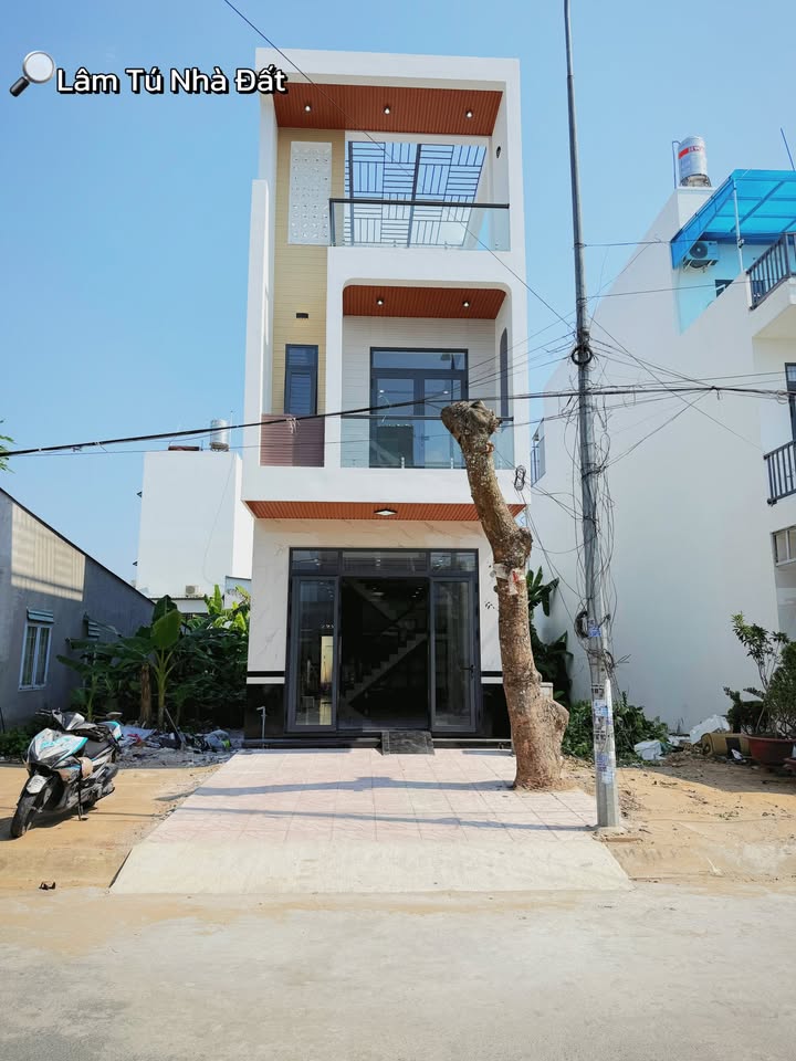 Nhà mới khu dân cư Phú An - Cần Thơ 90m² giá 4.5 tỷ - Đầu tư sinh lời không thể bỏ lỡ!
