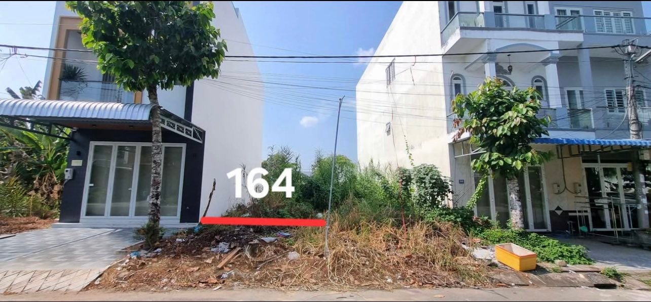 Đất nền KDC Hồng Loan, Cái Răng, 85m² giá 3.099 tỷ - Cơ hội đầu tư tuyệt vời!