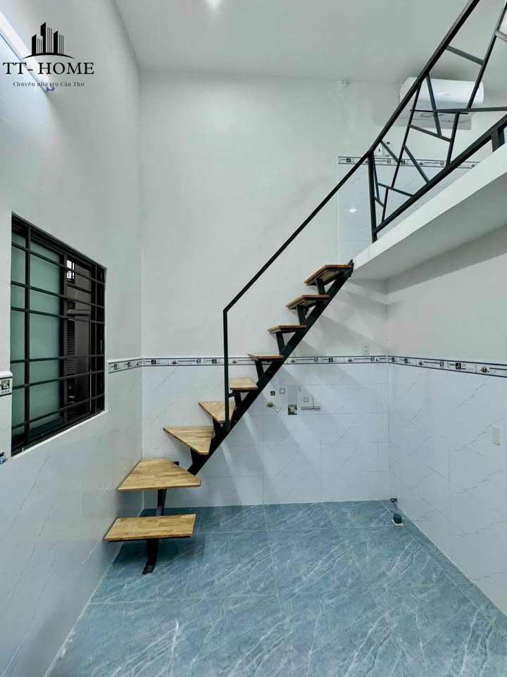 Phòng trọ 50 Trần Hoàng Na, 25m² giá 2.5 triệu - Nội thất mới đẹp, tiện nghi đầy đủ!