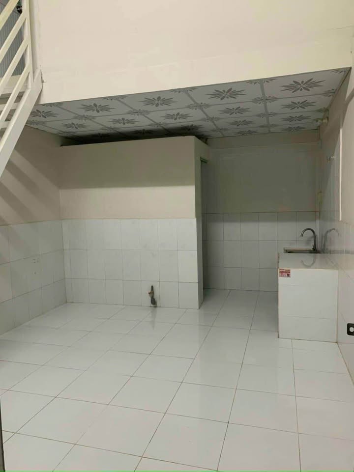 Phòng trọ cho thuê Trần Phú 20m² giá 2 triệu - Không gian yên tĩnh, an ninh!