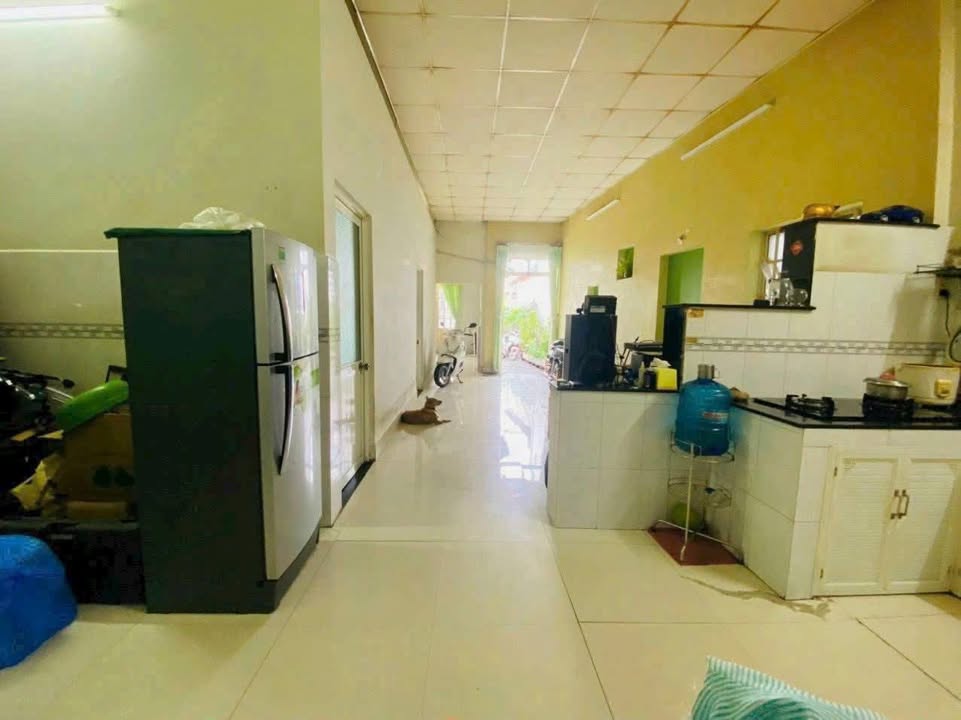 Bán nhà mặt tiền đường Dương Bạch Mai, Biên Hòa 150m² giá 6.8 tỷ - Đầu tư sinh lời ngay!