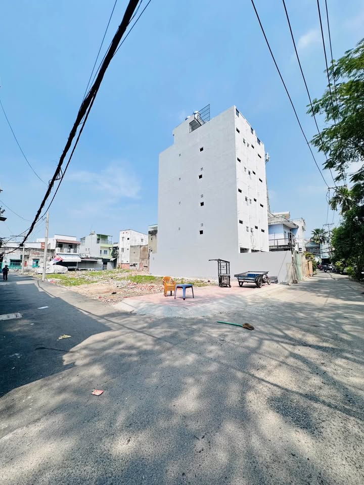 Đất nền 2 mặt tiền đường số 475, Phước Long B, 67.6m² giá 7.2 tỷ - Tiềm năng đầu tư lớn!