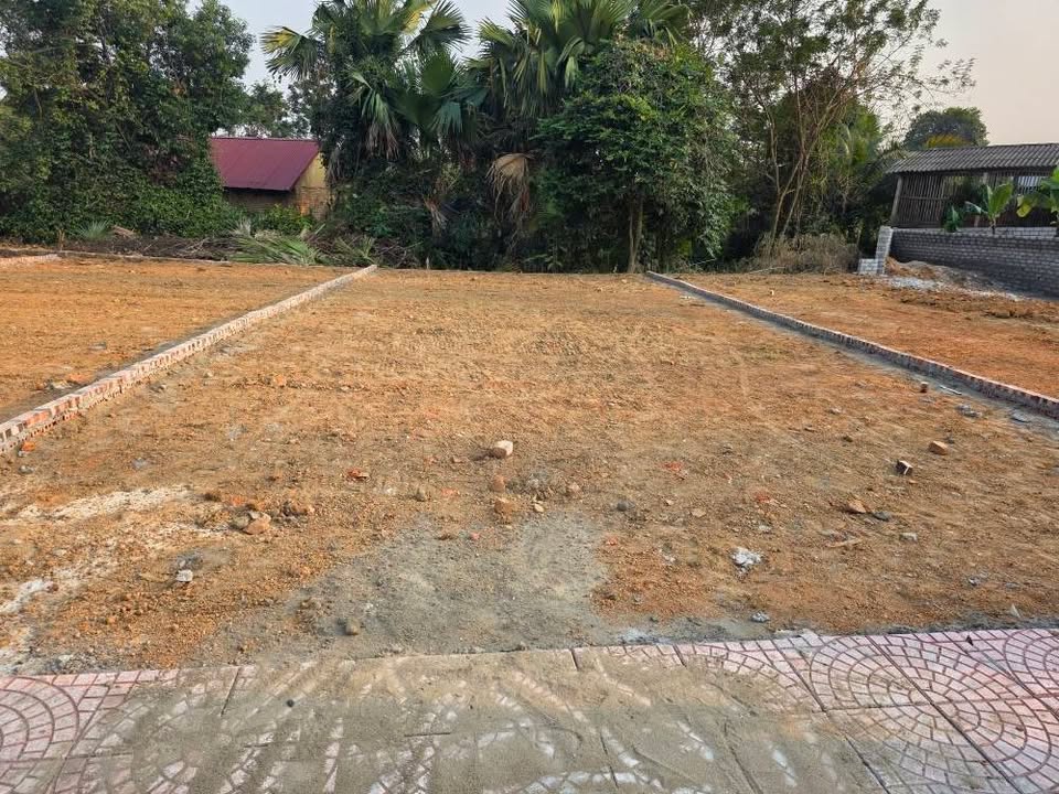 Đất đẹp tại Thôn Cao Hảo, Tam Dương, Vĩnh Phúc 118m² giá chỉ 7xx triệu - Cơ hội đầu tư hấp dẫn!