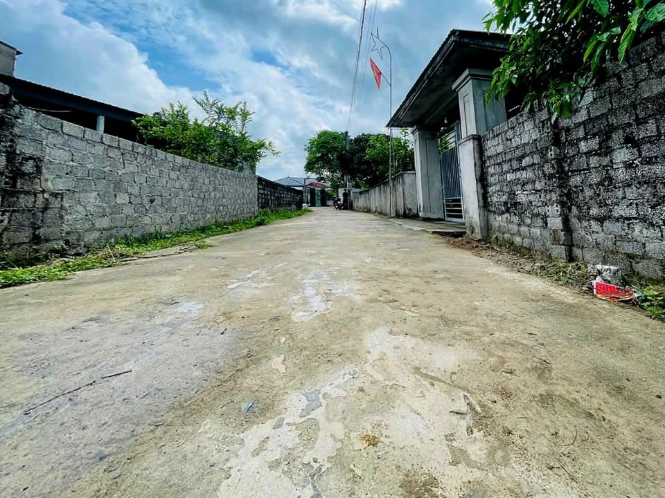 Đất nền Thái Sơn, Nghi Lộc 100m² giá 1.3 tỷ - Vị trí giao thông thuận lợi!