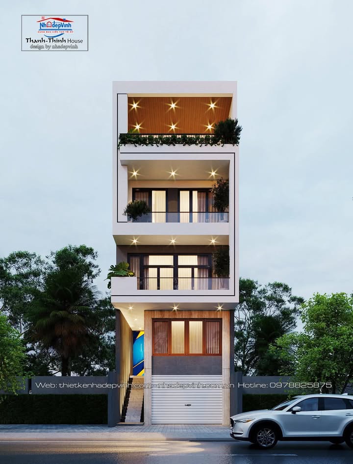 Cho thuê mặt bằng đẹp tại 83 Đốc Thiết, 250m² - Kinh doanh thuận lợi!