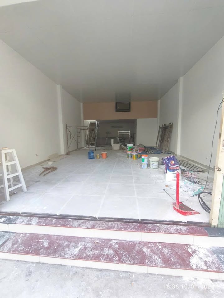 Nhà cấp 4 cho thuê mặt tiền Ngô Quyền, 80m² - Gác lửng, kinh doanh đa ngành nghề!