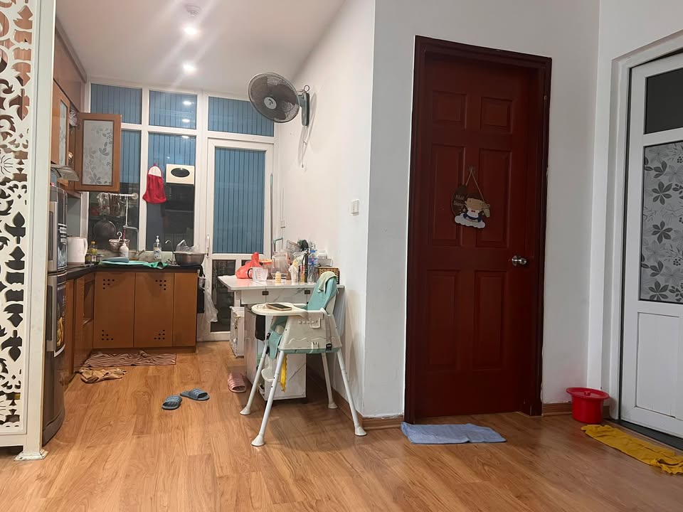 Căn hộ 2 ngủ Hoàng Cầu 11 triệu - Chính chủ cho thuê ngay!