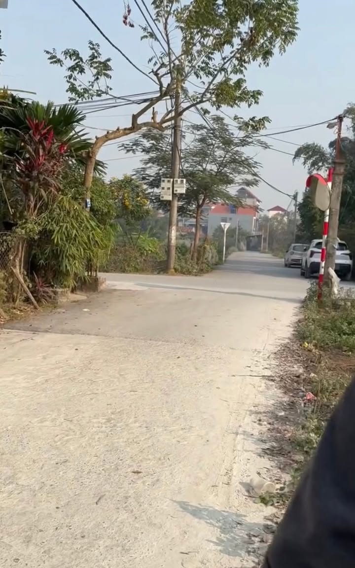 Đất nền 145.7m² tại Chẩn Kỳ, Ứng Hoà - Giá chỉ 3.64 tỷ - Cơ hội đầu tư tuyệt vời!