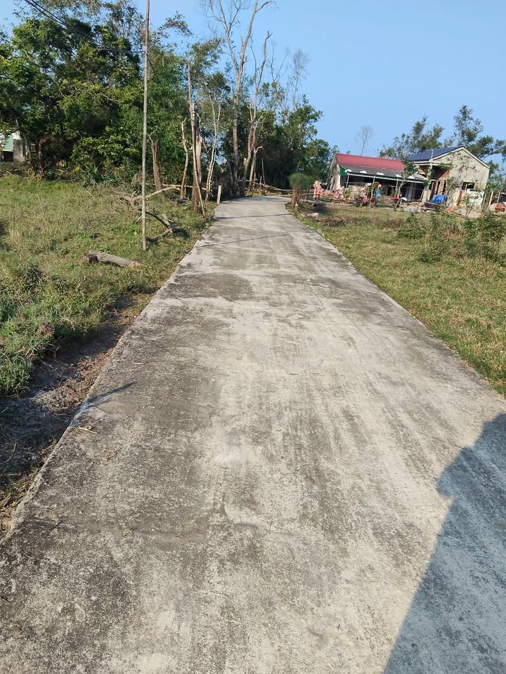 Đất nền lô góc lối 2 đường 19/5 Cẩm Dương 152m² giá 500 triệu - Đầu tư sinh lời ngay!