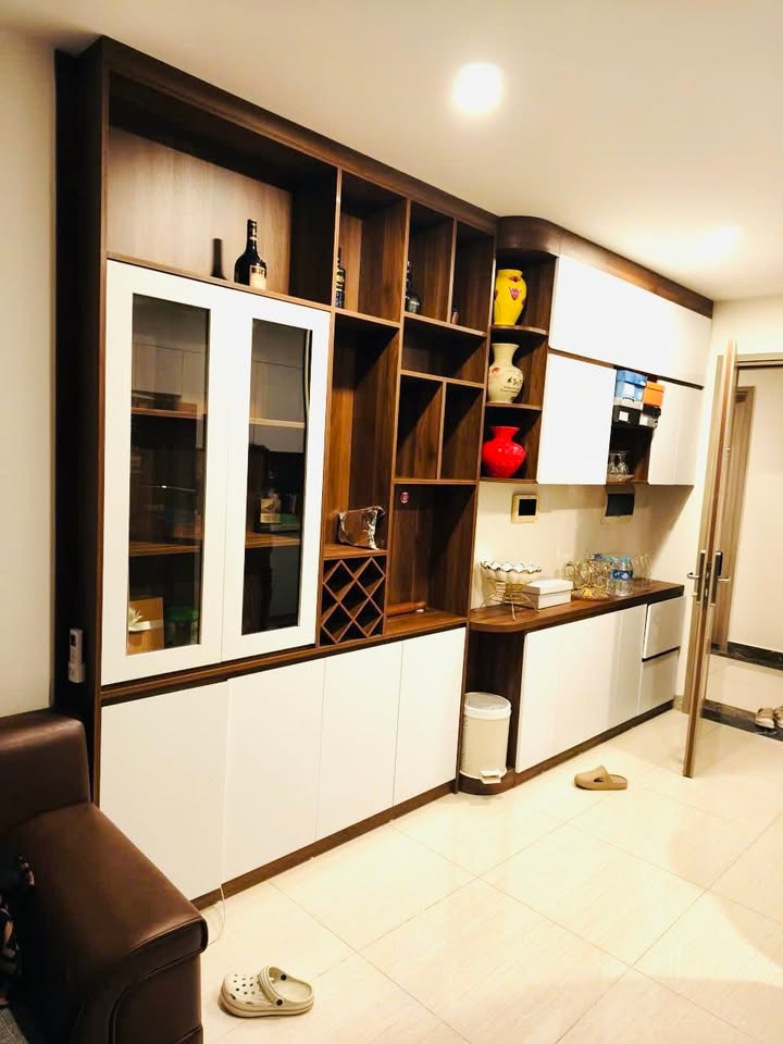 Căn hộ Vinhomes New Center Hà Tĩnh 46m² giá 1,4 tỷ - View đẹp, chính chủ bán gấp!