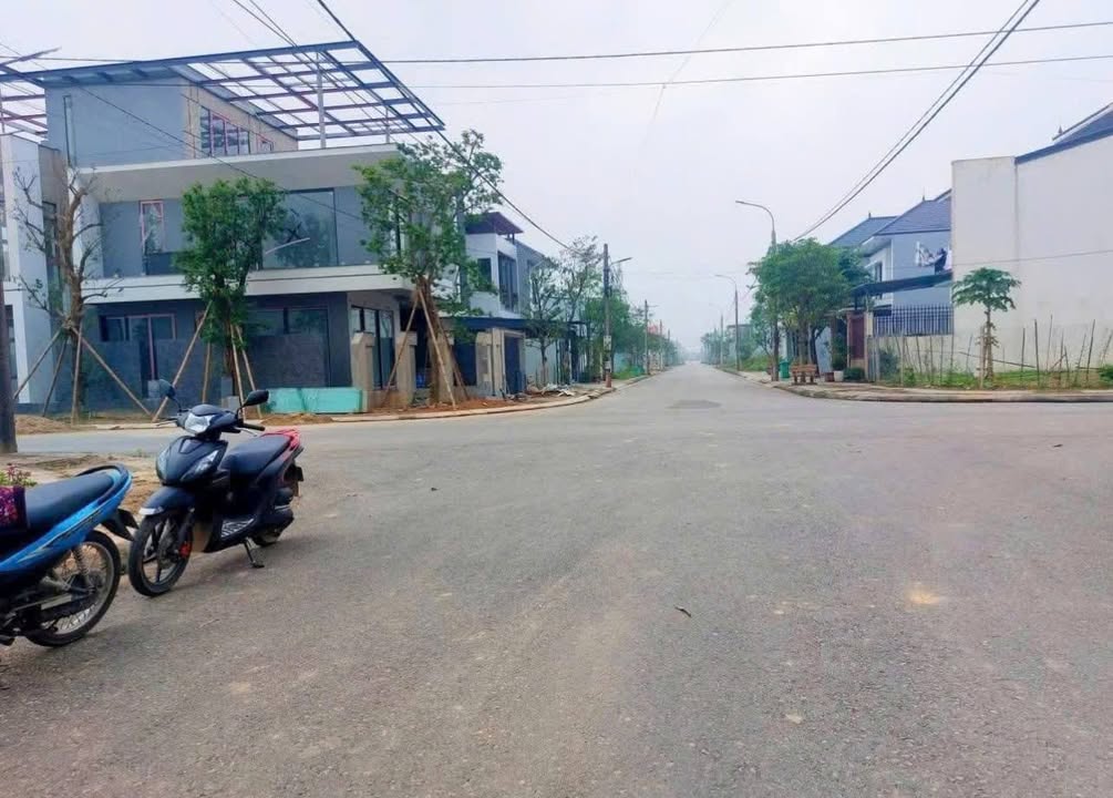 Đất nền Lối 2 Nguyễn Du, Thạch Hưng 150m² giá 4 tỷ - Đầu tư sinh lời ngay!