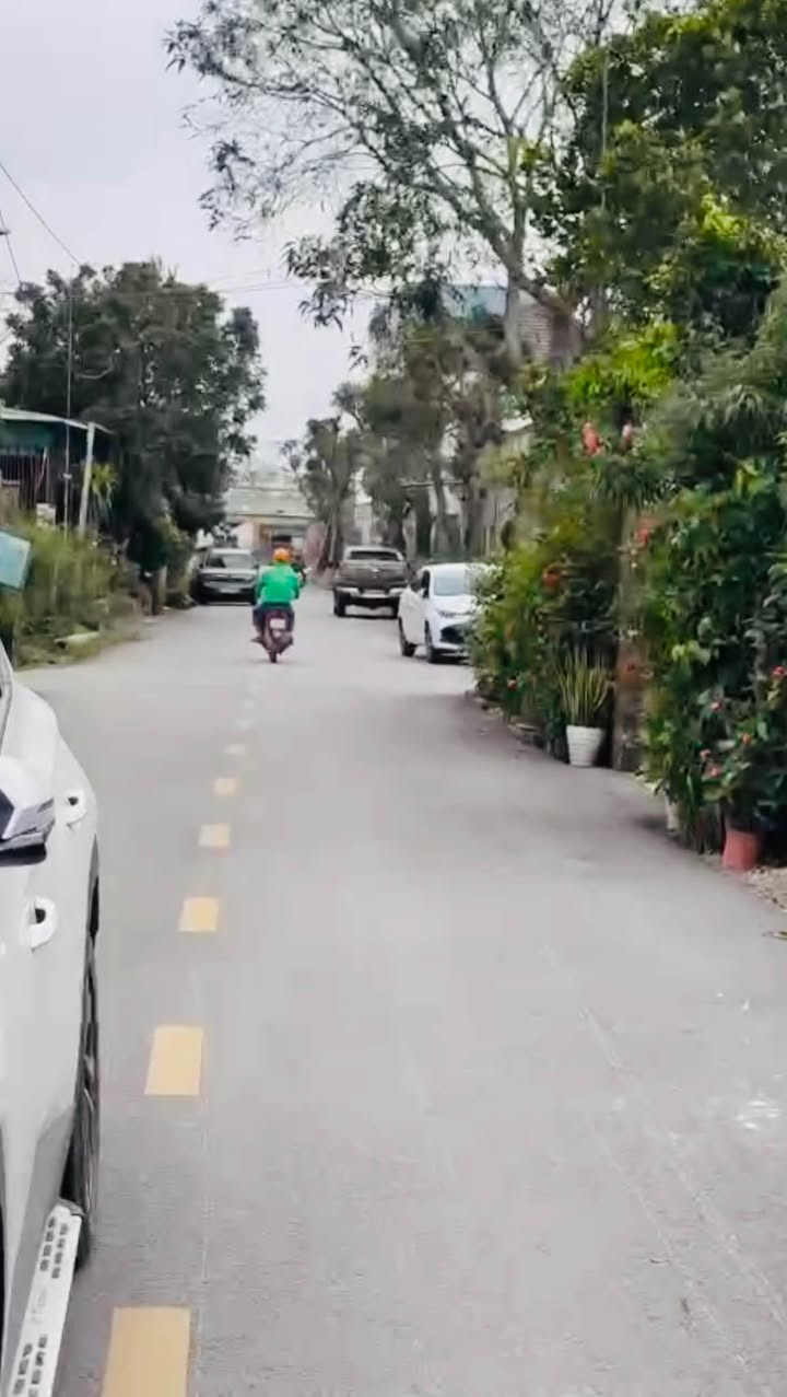 Bán lô đất Hưng Mỹ, Cẩm Thành 400m² chỉ 1.9 tỷ - Đường thông thoáng, vị trí đẹp!