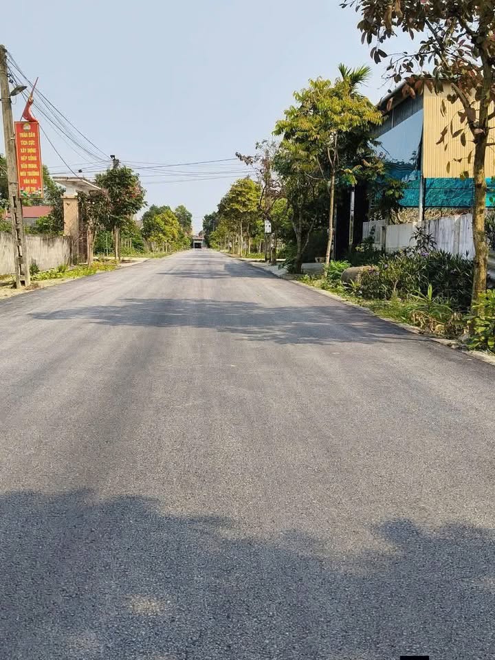 Đất ở tổ 5 Thị trấn Cẩm Xuyên 100m² giá 900 triệu - Cơ hội đầu tư tuyệt vời!