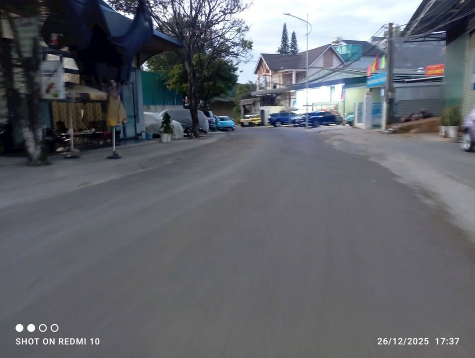 Kho xưởng Liên Nghĩa, Đức Trọng 250m² giá 6.8 tỷ - Gặp chủ thương lượng!