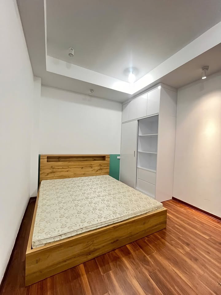 Căn hộ 1 phòng ngủ Khuất Duy Tiến, Thanh Xuân 50m² - Full nội thất, ở ngay!