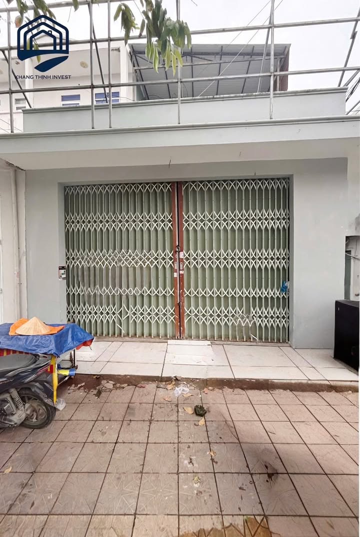 Cho thuê nhà mặt tiền Cách Mạng Tháng 8, Cần Thơ 121m² giá 35 triệu - Phù hợp kinh doanh đa dạng!