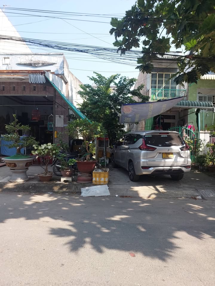 Đất nền KDC Thới Nhựt 2, Cần Thơ 90m² giá 4.05 tỷ - Pháp lý rõ ràng, sổ hồng chính chủ!