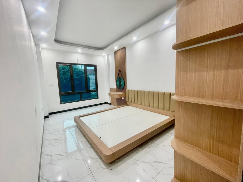 Nhà 5 tầng Vân Canh 175m² giá 6 tỷ - Chính chủ bán gấp!